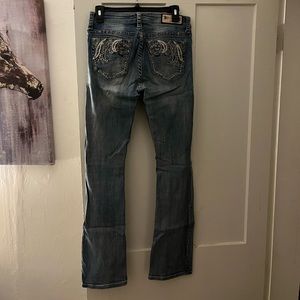 Womens grace in la sz 27 jeans